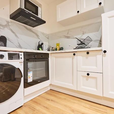 Nouveaute ! Lille T3 Avec Decor Moderne, Wifi Ngoại thất bức ảnh