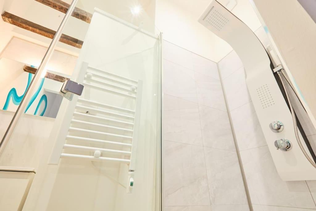 Nouveaute ! Lille T3 Avec Decor Moderne, Wifi Ngoại thất bức ảnh